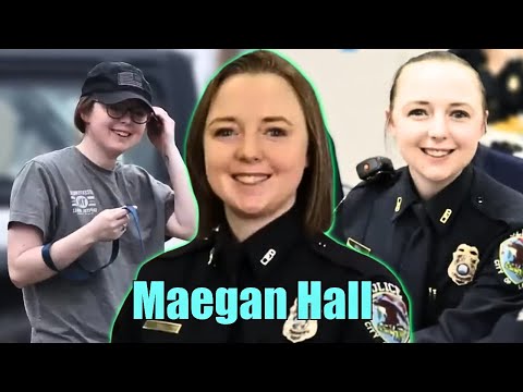 Maegan Hall | Where Are They Now? | What Happened to Infamous Tennessee Cop After The Scandal?