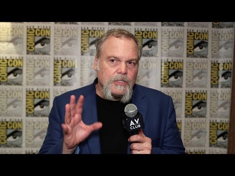 Vincent D’Onofrio picks his top 5 movies of all time