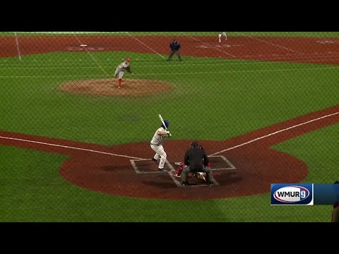 NHIAA baseball, Pinkerton collides with the Knights