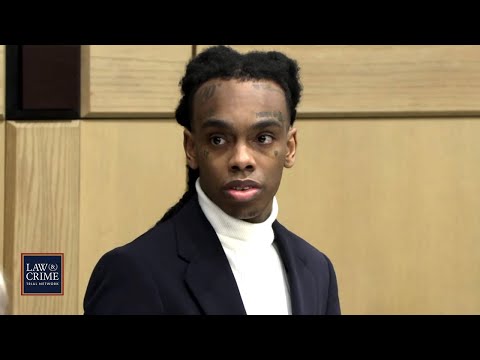 Top 11 Moments from YNW Melly’s Double Murder Trial Week One