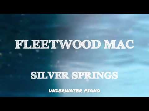 Fleetwood Mac - Silver Springs (Lyrics)