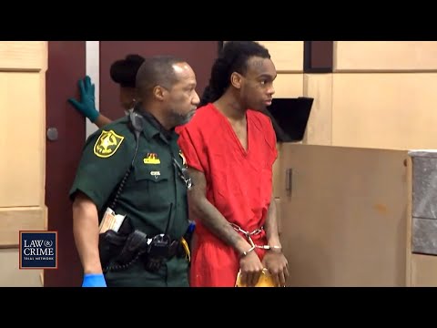 Top 6 YNW Melly Double Murder Case Developments Leading into Next Trial