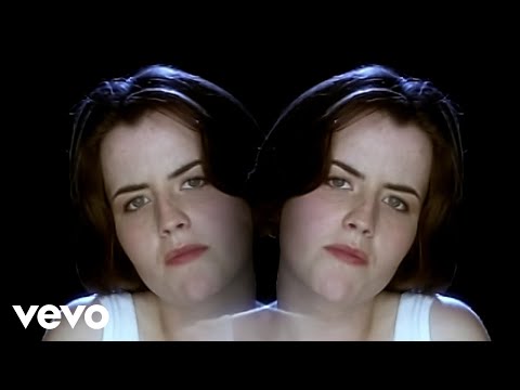 The Cranberries - Dreams (Dir: John Maybury)