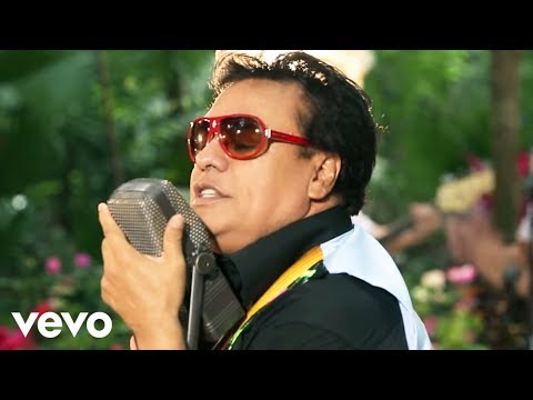 Juan Gabriel - Have You Ever Seen The Rain? (Gracias al Sol)