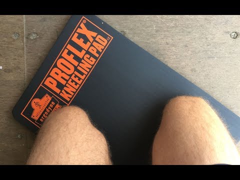 Proflex Kneeling Pads from Ergodyne