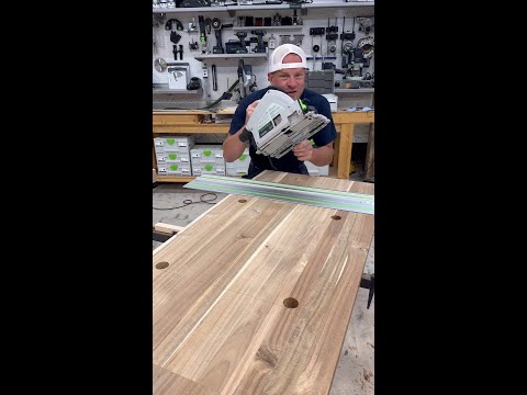 Festool TS 60 K track saw