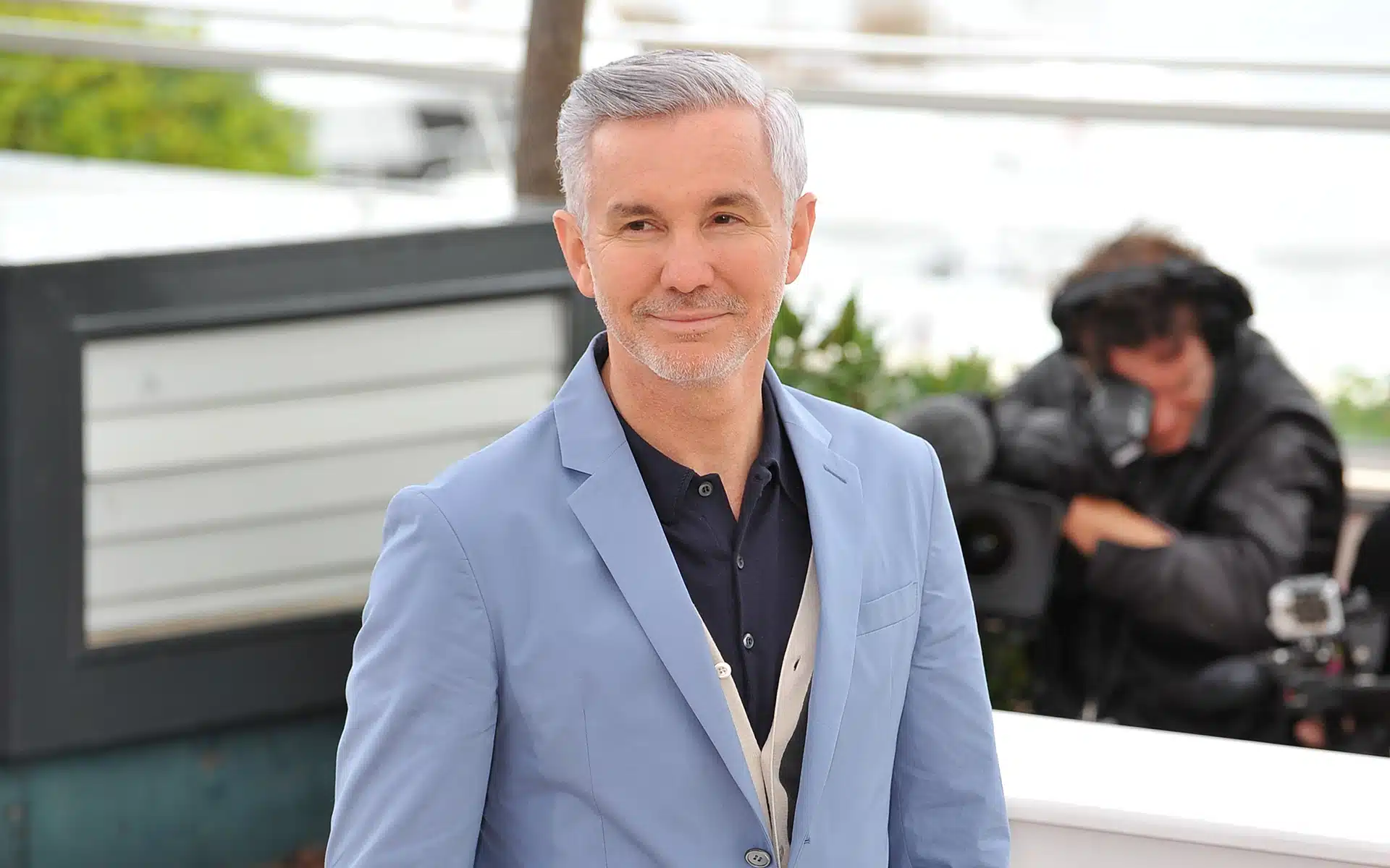 Baz Luhrmann