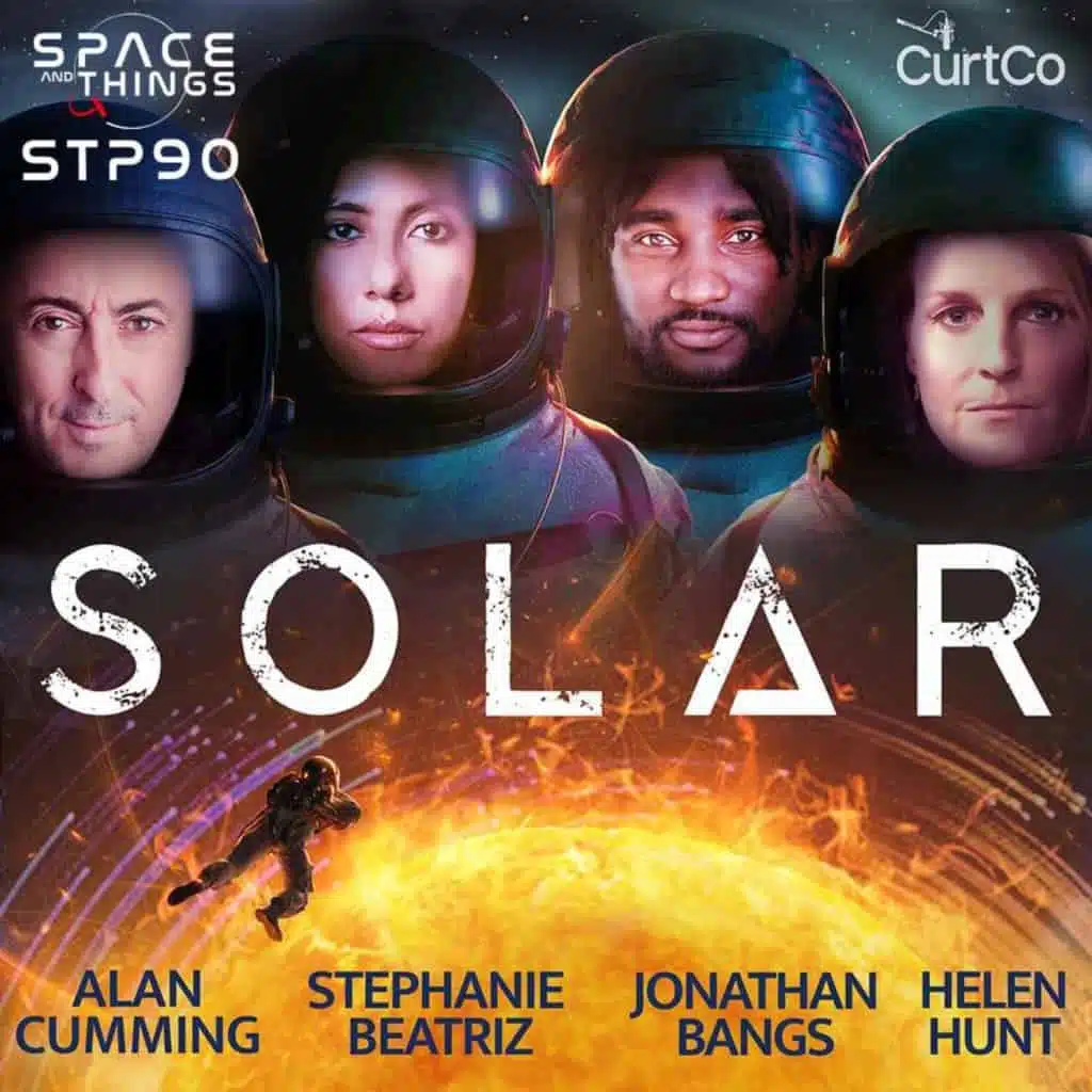 Solar Podcast