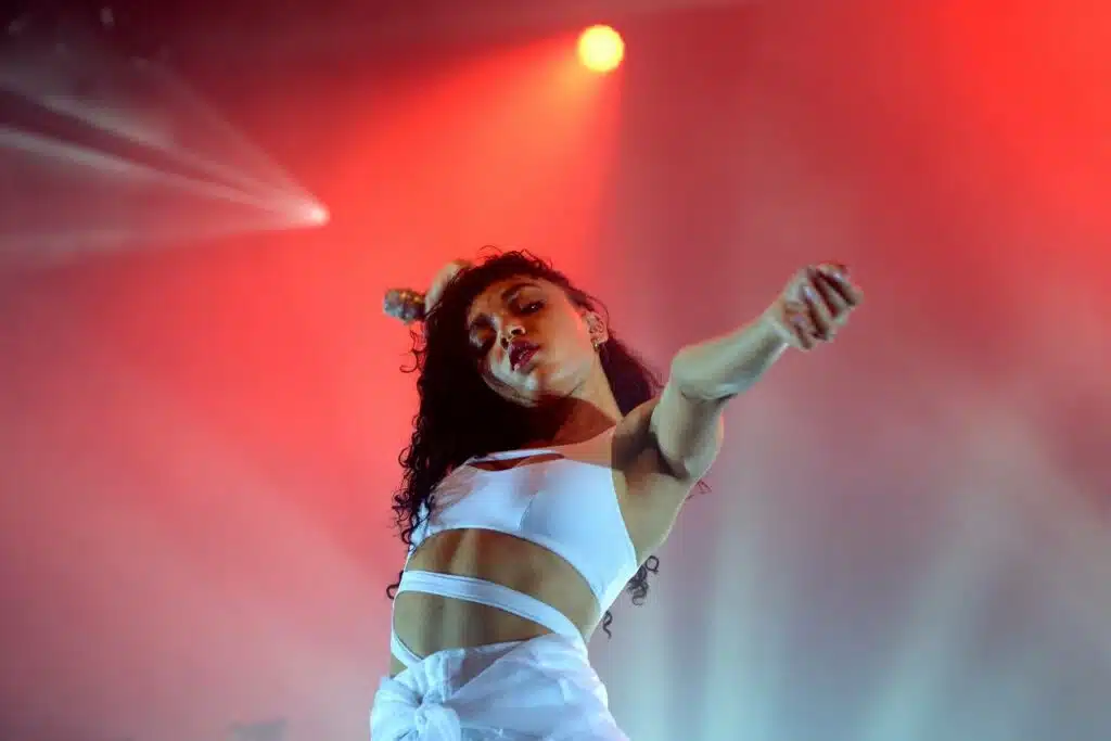 Fka Twigs