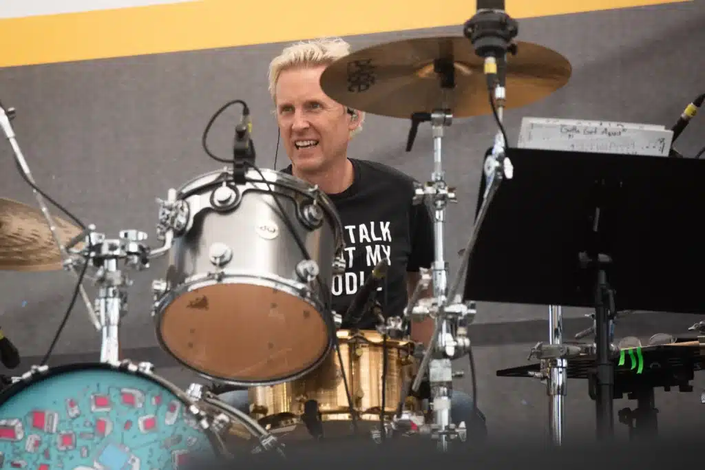 Josh Freese Music Groups