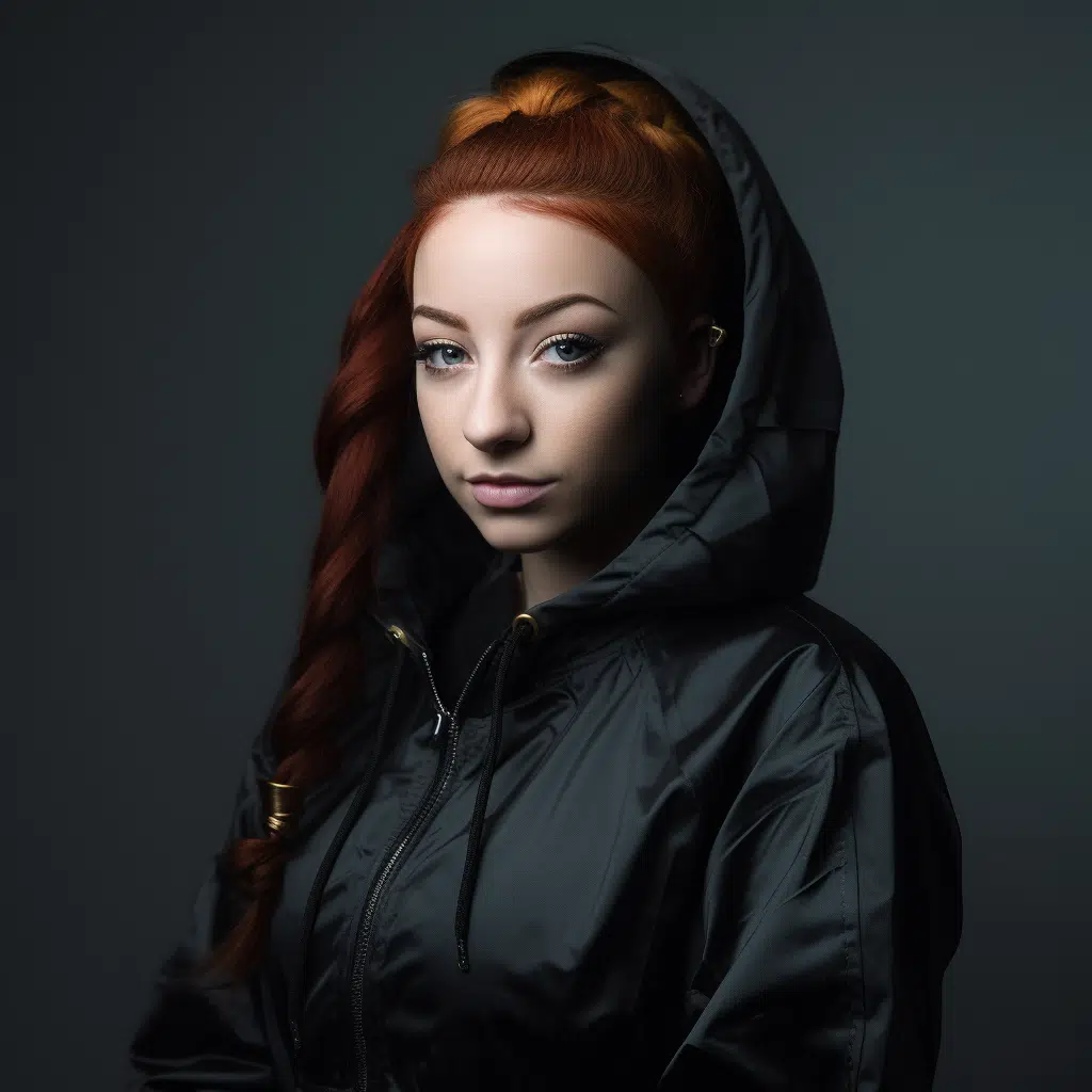 Bhad Bhabie