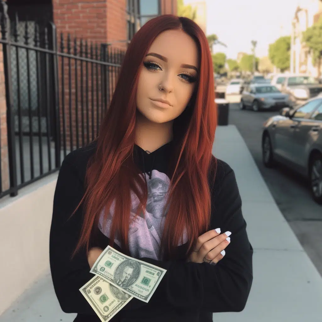 Danielle Bregoli Artist