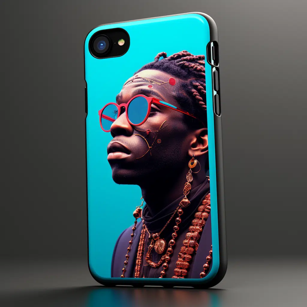 Best Young Thug Cases