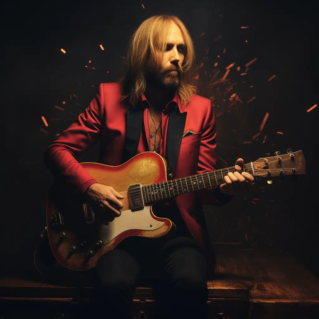 tom petty songs