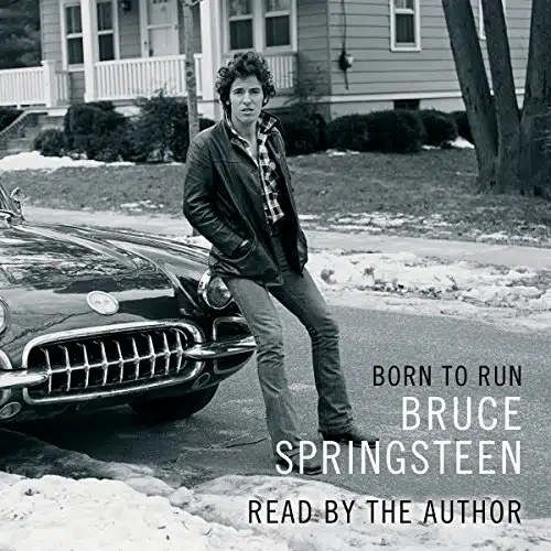 Born To Run