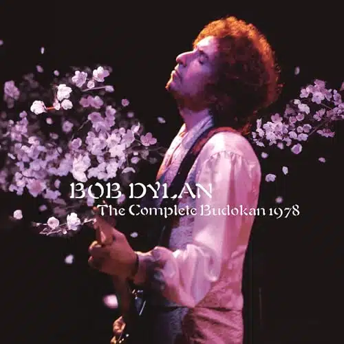 Complete Live At Budokan