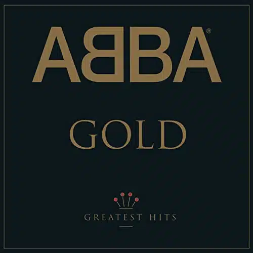 Gold   Greatest Hits [Lp]