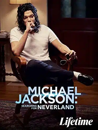 Michael Jackson Searching For Neverland