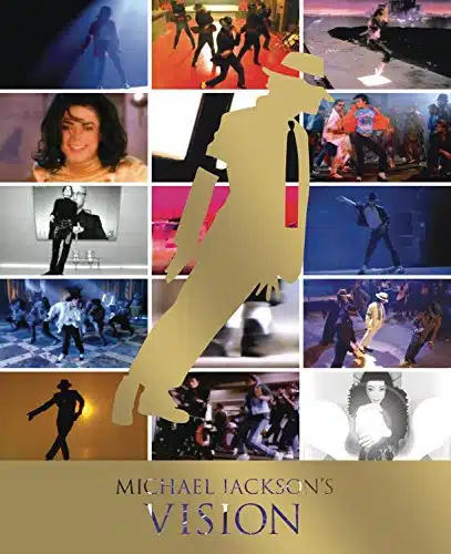 Michael Jackson'S Vision