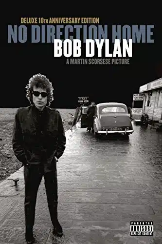 No Direction Home Bob Dylan