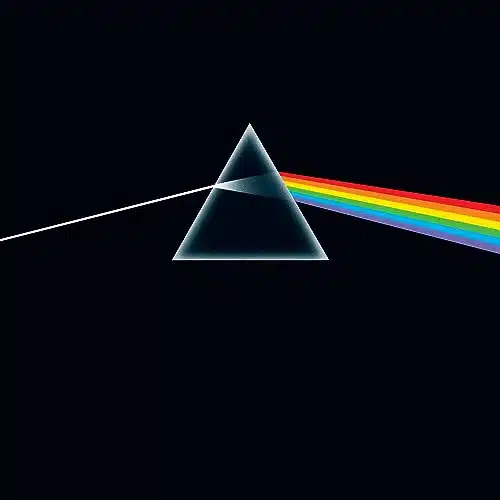 Pink Floyd The Dark Side Of The Moon