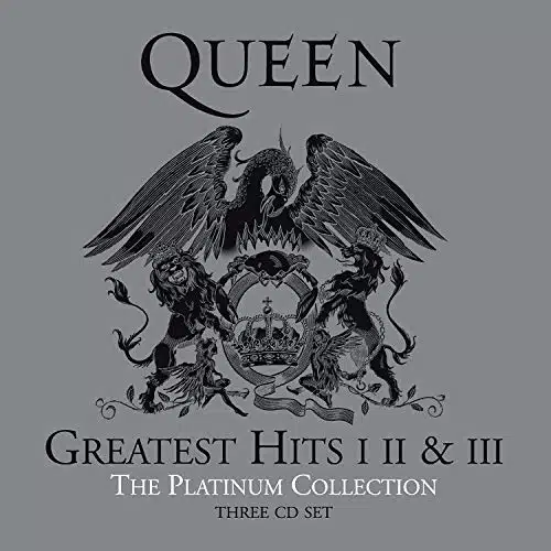 Platinum Collection [Cd Box Set]