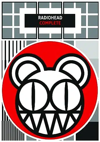 Radiohead Complete (Chord Songbook) Lyrics &Amp; Chords (Faber Edition)