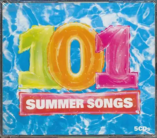 Summer Songs