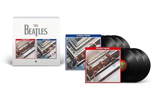 The Beatles Â &Amp; The Beatles Â (Edition)