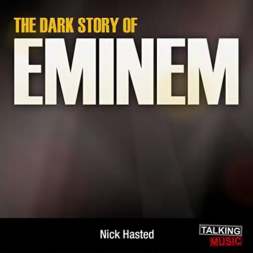 The Dark Story Of Eminem