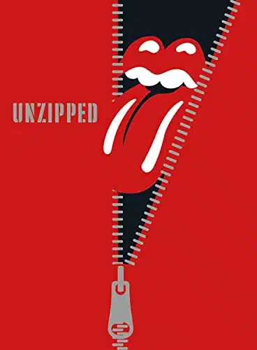 The Rolling Stones Unzipped