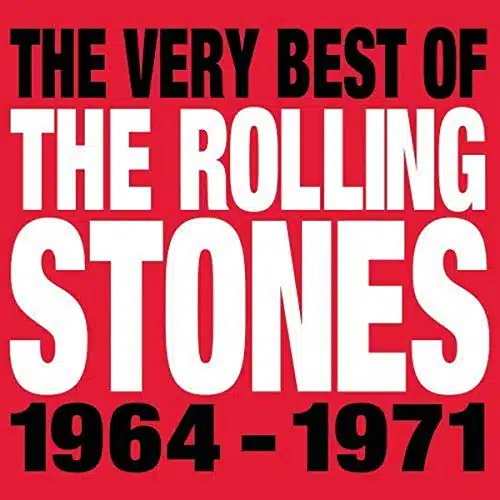 The Very Best Of The Rolling Stones