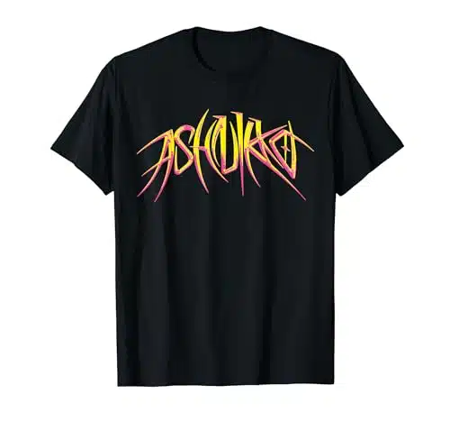 Ashnikko Â Being A Bitch Is My Kink T Shirt