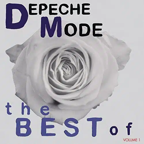 Best Of Depeche Mode Vol