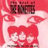 Best Of The Ronettes