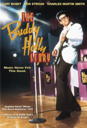 Buddy Holly Story, The