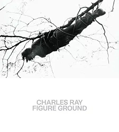 Charles Ray Figure Ground