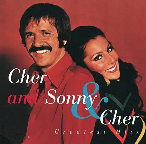 Cher And Sonny &Amp; Cher  Greatest Hits