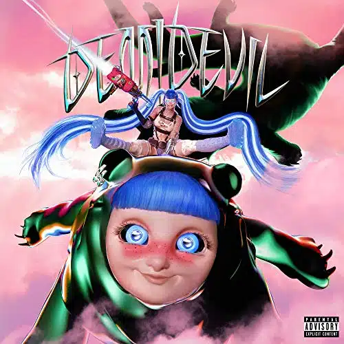 Demidevil [Explicit]