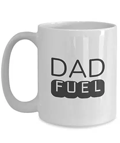 Dad Fuel