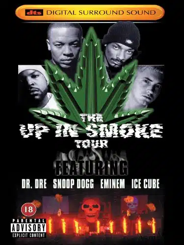 Dr Dre, Eminem, Snoop Dogg Etc   Up In Smoke