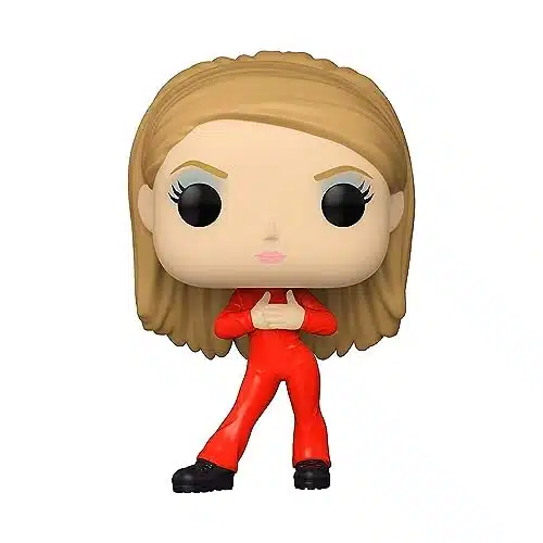 Funko Pop! Rocks Britney Spears   Oops I Did It Again