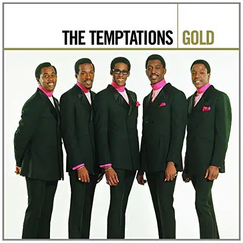 Gold [Cd]