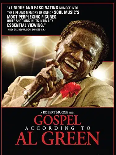 Gospel According To Al Green