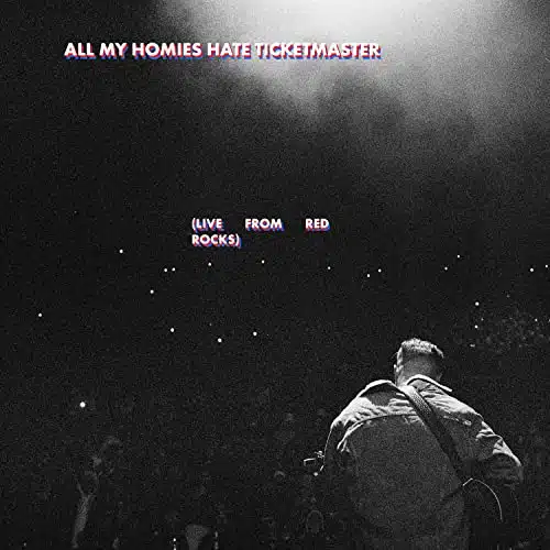 Heading South (Live) [Explicit]