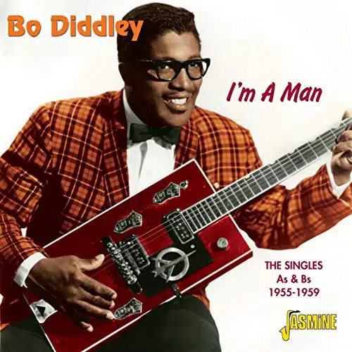 I'M A Man   The Singles As &Amp; Bs [Original Recordings Remastered]