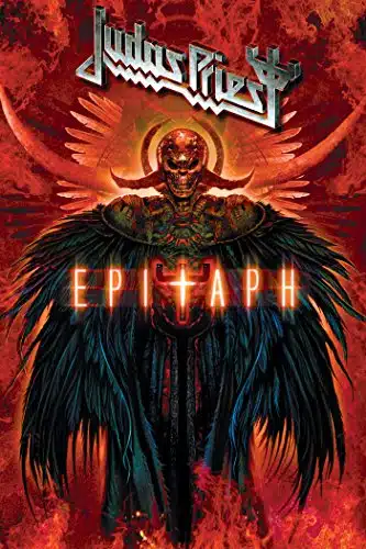 Judas Priest Epitaph