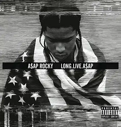 Long.live.a$Ap (Deluxe Version)