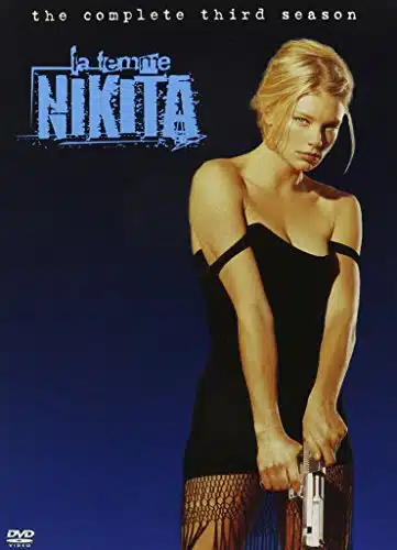 La Femme Nikita Season [Dvd]