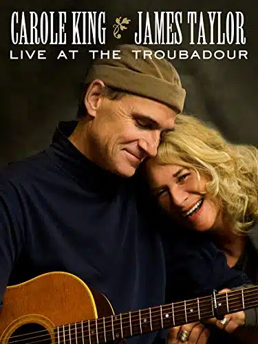 Live At The Troubadour